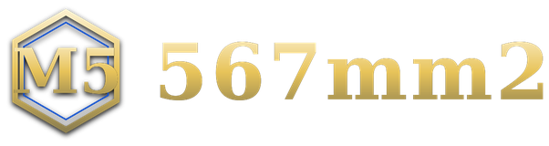 567mm2 logo
